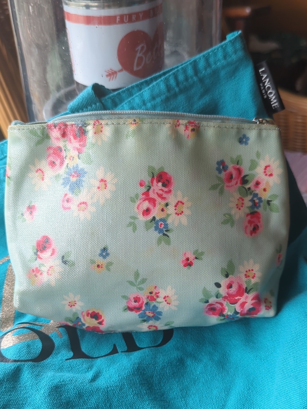 Cath Kidston Bag Set